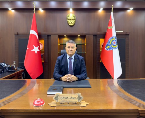 Gökalp ŞENER